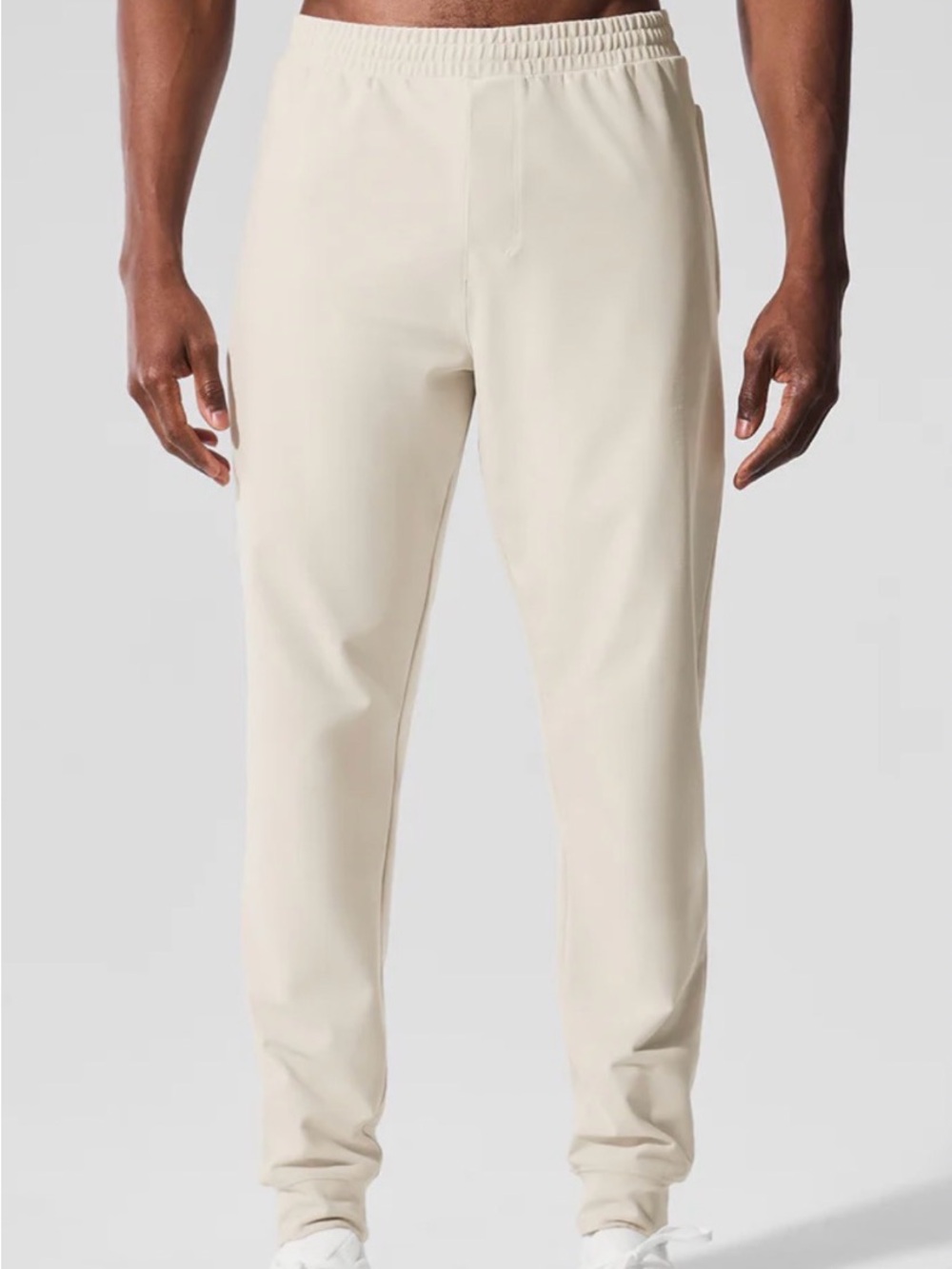 ALO Men’s Conquer Max Performance Jogger Bone